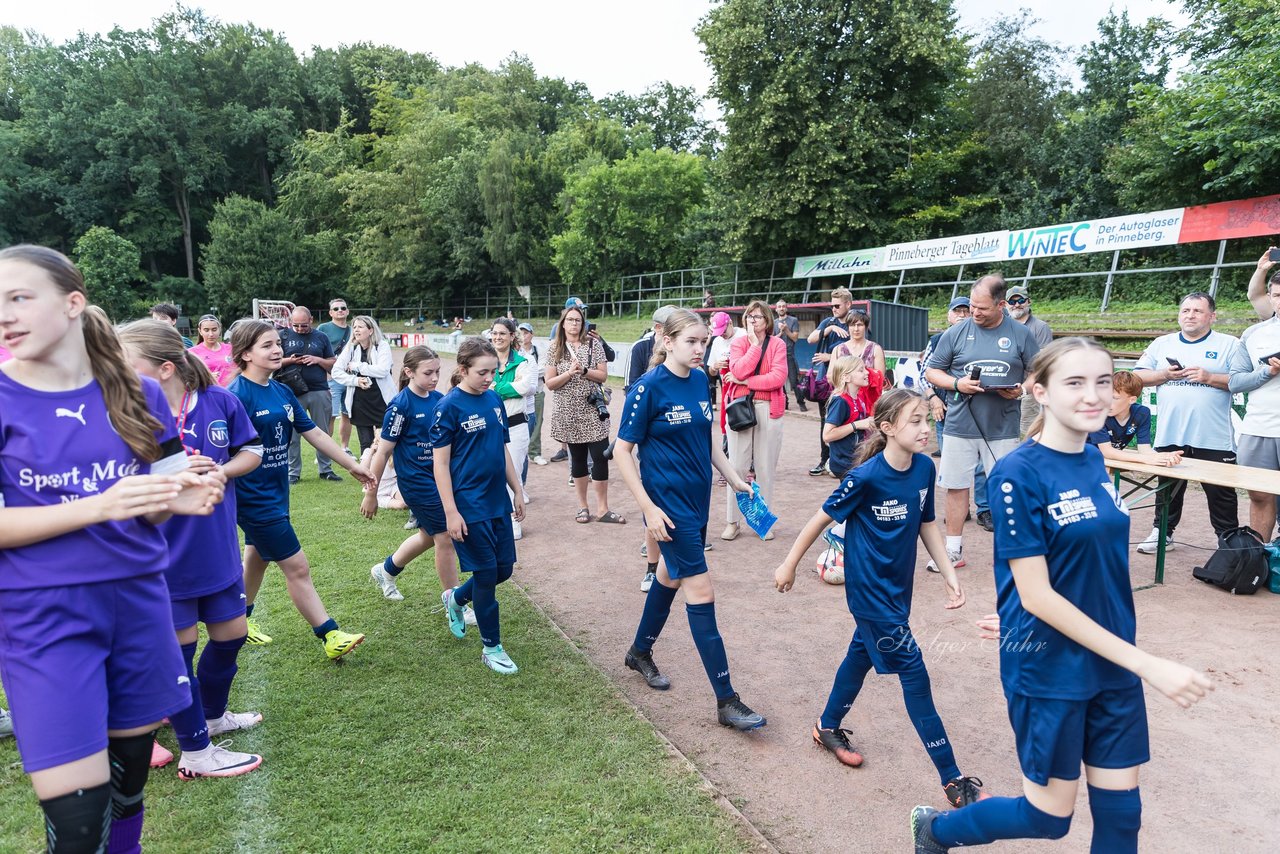 Bild 148 - Loewinnen Cup